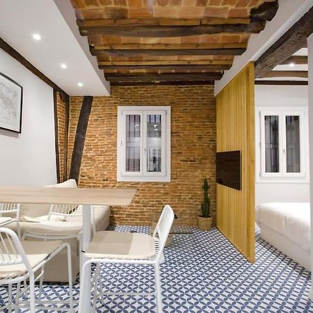 Etxeburu Appartement Bilbao Buitenkant foto