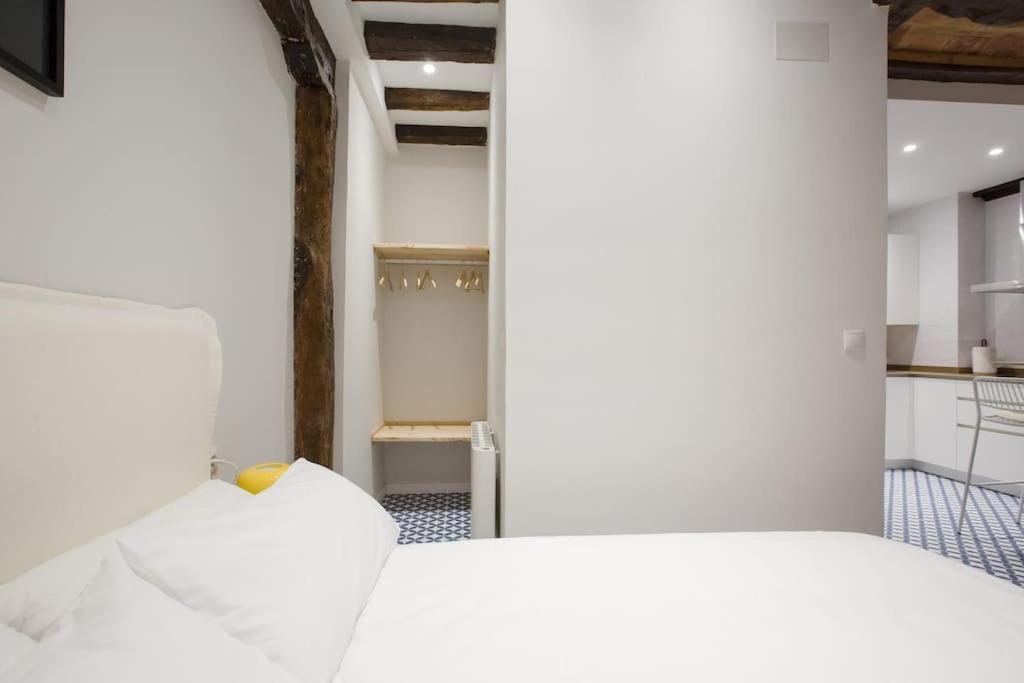 Etxeburu Appartement Bilbao Buitenkant foto