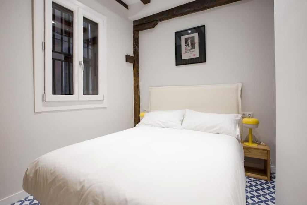 Etxeburu Appartement Bilbao Buitenkant foto