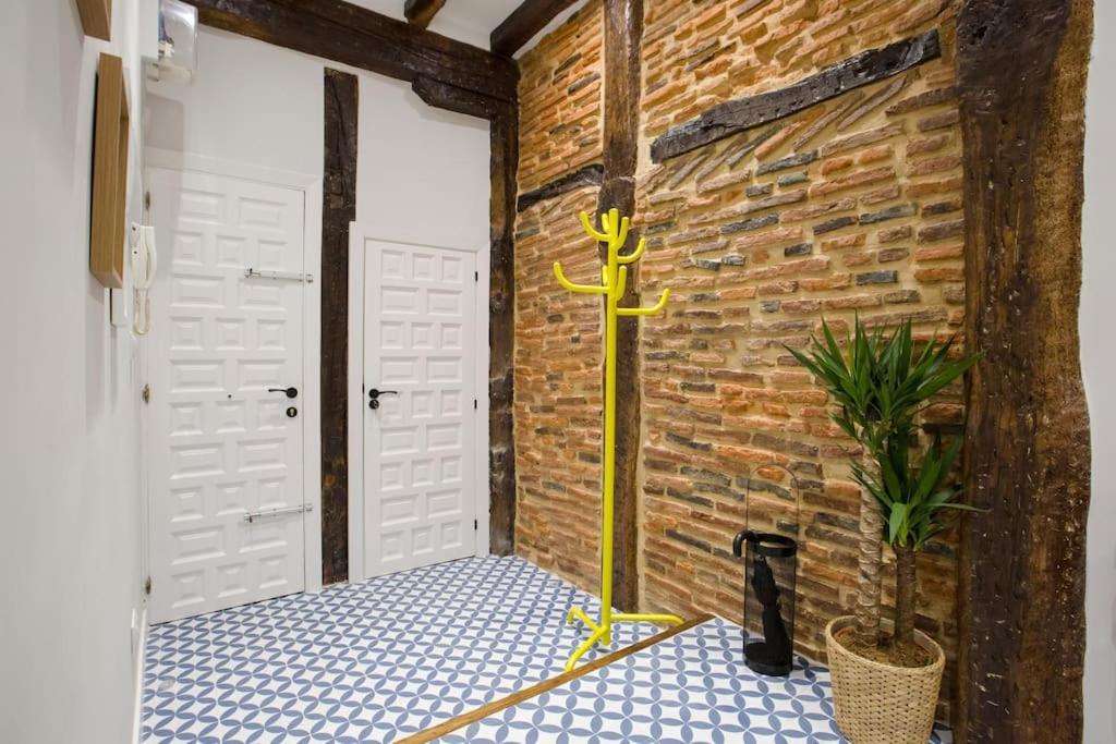 Etxeburu Appartement Bilbao Buitenkant foto