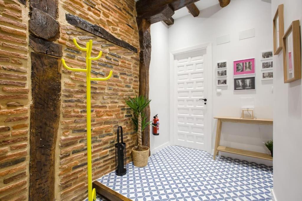 Etxeburu Appartement Bilbao Buitenkant foto