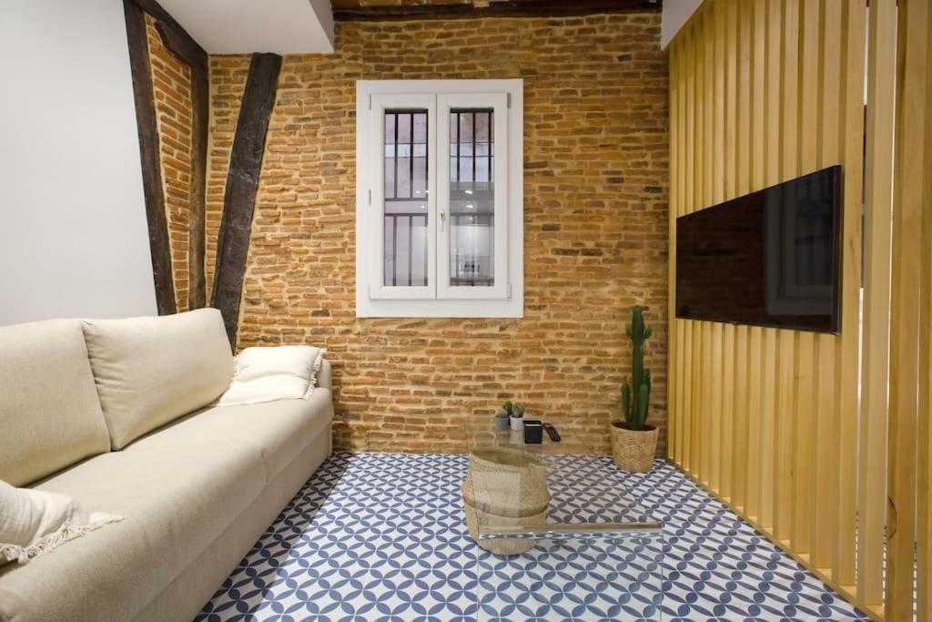 Etxeburu Appartement Bilbao Buitenkant foto